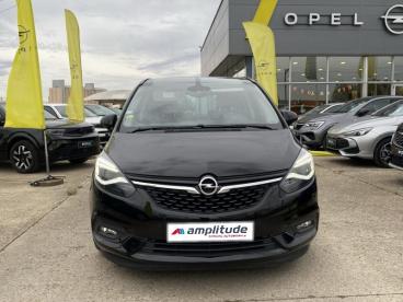 SPOTICAR Opel Zafira 2.0 Cdti 170ch Blueinjection Elite Occasion - Monospace Diesel Noir Profond - Varennes Sur Seine - 1203745284_2