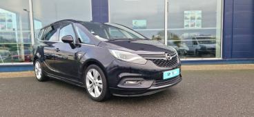 SPOTICAR Opel Zafira 1.6 Cdti 134ch Blueinjection Elite Occasion - Monospace Diesel Noir - Auzebosc - 1203769740_3