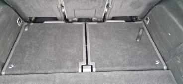 SPOTICAR Opel Zafira 1.6 Cdti 134ch Blueinjection Elite Occasion - Monospace Diesel Noir - Auzebosc - 1203769740_5