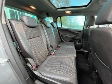 SPOTICAR Opel Zafira 1.6 Cdti 134ch Blueinjection Edition Occasion - Monospace Diesel Gris Acier Satiné - Nantiat - 1203787627_1