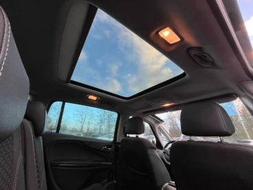 SPOTICAR Opel Zafira 1.6 Cdti 134ch Blueinjection Edition Occasion - Monospace Diesel Gris Acier Satiné - Nantiat - 1203787627_2