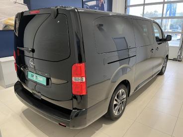SPOTICAR Opel Zafira Taille Xl Bluehdi 180 S&s Eat8 Business Occasion - Monospace Diesel Noir - Saint Philbert De Grand Lieu - 1203797274_2