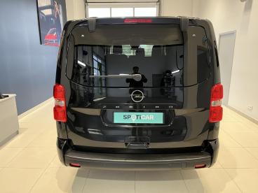 SPOTICAR Opel Zafira Taille Xl Bluehdi 180 S&s Eat8 Business Occasion - Monospace Diesel Noir - Saint Philbert De Grand Lieu - 1203797274_3