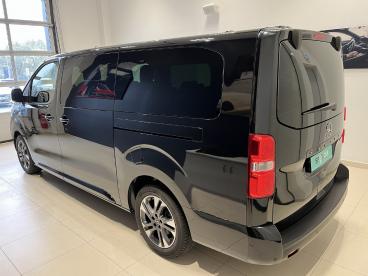 SPOTICAR Opel Zafira Taille Xl Bluehdi 180 S&s Eat8 Business Occasion - Monospace Diesel Noir - Saint Philbert De Grand Lieu - 1203797274_4