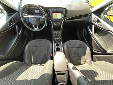 SPOTICAR Opel Zafira 1.6 Cdti 134ch Blueinjection Elite Occasion - Monospace Diesel Blanc - Pontivy - 1203941719_2