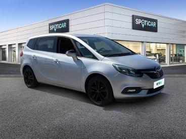 SPOTICAR Opel Zafira 1.6 Cdti 134ch Blueinjection Innovation Occasion - Monospace Diesel Gris Cosmique - Compiegne - 1203999318_3