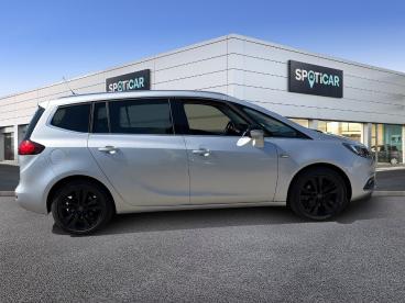 SPOTICAR Opel Zafira 1.6 Cdti 134ch Blueinjection Innovation Occasion - Monospace Diesel Gris Cosmique - Compiegne - 1203999318_4