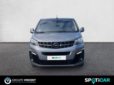 SPOTICAR Opel Zafira Combi 1.5 D 120 L1 Edition Occasion - Monospace Diesel Gris - Montlucon - 1204079159_2