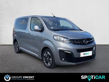SPOTICAR Opel Zafira Combi 1.5 D 120 L1 Edition Occasion - Monospace Diesel Gris - Montlucon - 1204079159_3