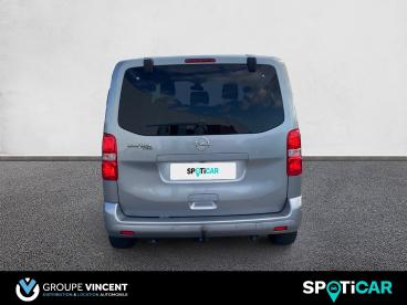 SPOTICAR Opel Zafira Combi 1.5 D 120 L1 Edition Occasion - Monospace Diesel Gris - Montlucon - 1204079159_5