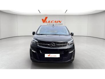 SPOTICAR Opel Zafira Life Zafira-e Life Life L2 1.5 Diesel 120 Ch Edition Occasion - Familiale Diesel Noir - Bourgoin Jallieu - 1203978244_2