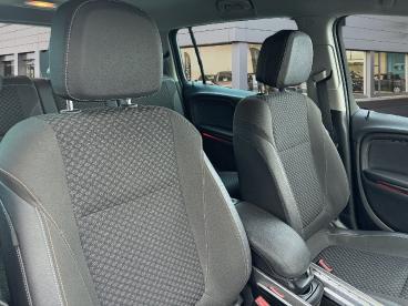 SPOTICAR Opel Zafira Tourer 1.6 Cdti 136ch Ecoflex Cosmo Start/stop 7 Places Occasion - Monospace Diesel Gris - Libourne - 1203748755_3