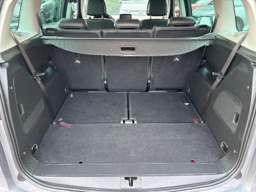 SPOTICAR Opel Zafira Tourer 1.6 Cdti 136ch Ecoflex Cosmo Start/stop 7 Places Occasion - Monospace Diesel Gris - Libourne - 1203748755_5