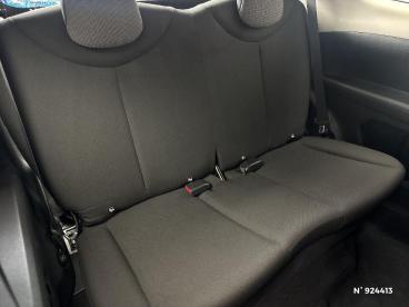 SPOTICAR Peugeot 108 Vti 72ch Bvm5 Access Occasion - Citadine Essence Blanc Lipizan - Cesson - 1203767835_5