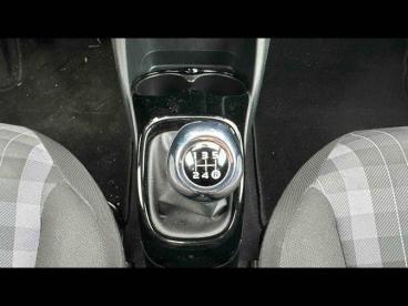 SPOTICAR Peugeot 108 Vti 72ch S&s Bvm5 Style Occasion - Citadine Essence Noir Caldera (m) - Lexy - 1203907002_2