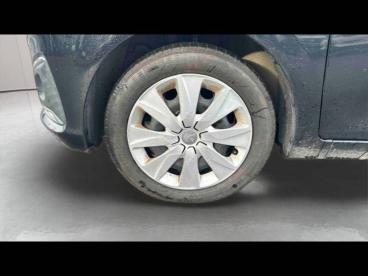 SPOTICAR Peugeot 108 Vti 72ch S&s Bvm5 Style Occasion - Citadine Essence Noir Caldera (m) - Lexy - 1203907002_3