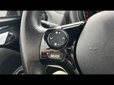 SPOTICAR Peugeot 108 Vti 72ch S&s Bvm5 Style Occasion - Citadine Essence Noir Caldera (m) - Lexy - 1203907002_5