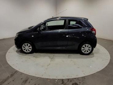 SPOTICAR Peugeot 108 Vti 72ch S&s Bvm5 Like Occasion - Citadine Essence Gris - Reze - 1203922128_2