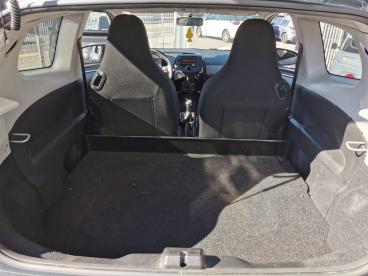 SPOTICAR Peugeot 108 Vti 72 S&s Style Occasion - Citadine Essence Gris Foncé - Brindas - 1203971669_5