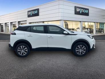 SPOTICAR Peugeot 2008 1.2 Puretech 100ch S S Active Occasion - Suv-4x4 Essence Tis - Bergerac - 1203103357_4