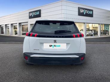 SPOTICAR Peugeot 2008 1.2 Puretech 100ch S S Active Occasion - Suv-4x4 Essence Tis - Bergerac - 1203103357_5