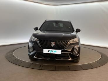 SPOTICAR Peugeot 2008 100 S&s Bvm6 Allure Occasion - Suv-4x4 Essence Noir - France - 1203419134_2