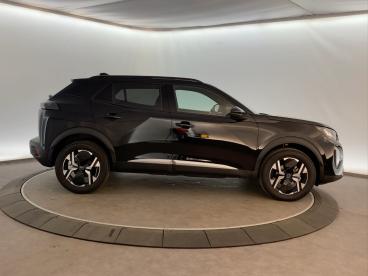 SPOTICAR Peugeot 2008 100 S&s Bvm6 Allure Occasion - Suv-4x4 Essence Noir - France - 1203419134_4