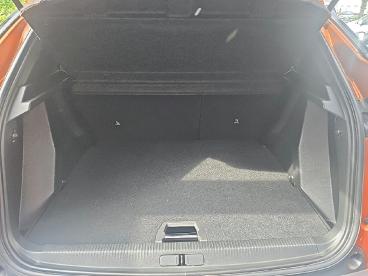 SPOTICAR Peugeot 2008 1.2 Puretech 100ch S&s Style Occasion - Suv-4x4 Essence Orange - Louviers Cedex - 1203440975_5