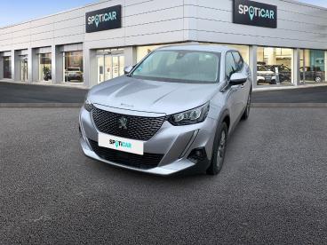 SPOTICAR Peugeot 2008 E-2008 136ch Active Pack Occasion - Suv-4x4 Electrique Gris Artense (m) - Clermont L'herault - 1203468394_3