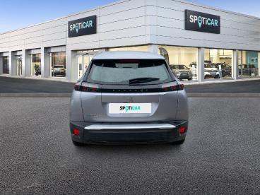SPOTICAR Peugeot 2008 E-2008 136ch Active Pack Occasion - Suv-4x4 Electrique Gris Artense (m) - Clermont L'herault - 1203468394_5