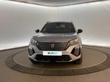 SPOTICAR Peugeot 2008 100 S&s Bvm6 Allure Occasion - Suv-4x4 Essence Gris - France - 1203499530_2