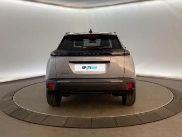 SPOTICAR Peugeot 2008 100 S&s Bvm6 Allure Occasion - Suv-4x4 Essence Gris - France - 1203499530_5