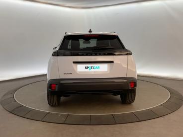 SPOTICAR Peugeot 2008 100 S&s Bvm6 Allure Occasion - Suv-4x4 Essence Blanc - Corbas - 1203499557_5