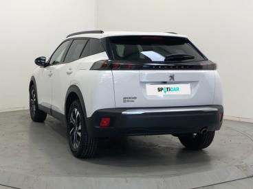 SPOTICAR Peugeot 2008 Bluehdi 110 S&s Bvm6 Allure Pack Occasion - Suv-4x4 Diesel Blanc - Lyon - 1203511603_3