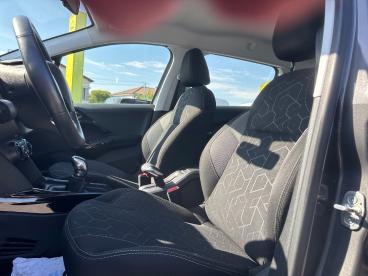 SPOTICAR Peugeot 2008 1.5 Bluehdi 100ch E6.c Active Business S&s Bvm5 86 Occasion - Suv-4x4 Diesel Gris Platinium - Bergerac - 1203528875_5