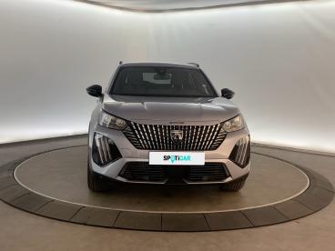 SPOTICAR Peugeot 2008 Puretech 130 S&s Eat8 Allure Occasion - Suv-4x4 Essence Gris - Vitrolles - 1203534023_2