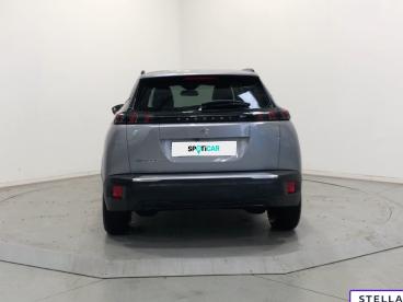 SPOTICAR Peugeot 2008 Electrique 136 Ch Allure Occasion - Suv-4x4 Electrique Gris - Venissieux - 1203557703_4
