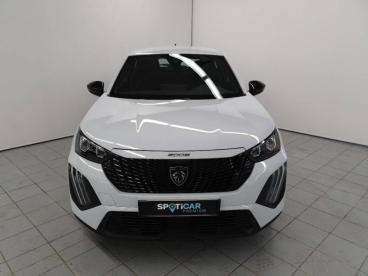 SPOTICAR Peugeot 2008 1.2 Puretech 100ch S&s Active Occasion - Suv-4x4 Essence Gris - Illzach - 1203559104_2