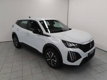 SPOTICAR Peugeot 2008 1.2 Puretech 100ch S&s Active Occasion - Suv-4x4 Essence Gris - Illzach - 1203559104_3