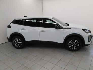 SPOTICAR Peugeot 2008 1.2 Puretech 100ch S&s Active Occasion - Suv-4x4 Essence Gris - Illzach - 1203559104_4