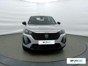 SPOTICAR Peugeot 2008 1.2 Puretech 100ch S&s Active Occasion - Suv-4x4 Essence Gris Artense (m) - Grenoble - 1203596271_2