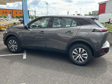 SPOTICAR Peugeot 2008 Active Business Ess 100 Bvm6 Occasion - Suv-4x4  Gris Fonce - Feignies - 1203604726_5