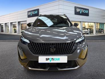 SPOTICAR Peugeot 2008 1.2 Hybrid 136ch Gt E-dcs6 Occasion - Suv-4x4 Hybride Gris Artense (m) - Dizy - 1203608215_2