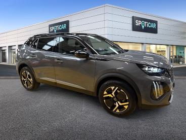 SPOTICAR Peugeot 2008 1.2 Hybrid 136ch Gt E-dcs6 Occasion - Suv-4x4 Hybride Gris Artense (m) - Dizy - 1203608215_3
