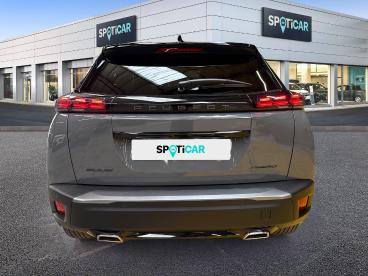SPOTICAR Peugeot 2008 1.2 Hybrid 136ch Gt E-dcs6 Occasion - Suv-4x4 Hybride Gris Artense (m) - Dizy - 1203608215_5