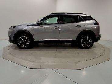 SPOTICAR Peugeot 2008 Electrique 136 Ch Allure Pack Occasion - Suv-4x4 Electrique Gris - Lomme - 1203631064_2