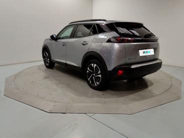 SPOTICAR Peugeot 2008 Electrique 136 Ch Allure Pack Occasion - Suv-4x4 Electrique Gris - Lomme - 1203631064_3