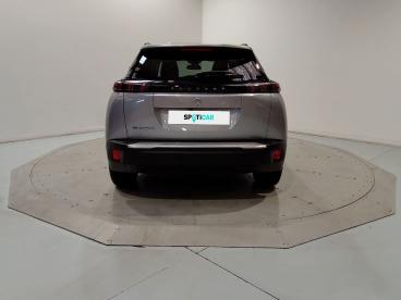 SPOTICAR Peugeot 2008 Electrique 136 Ch Allure Pack Occasion - Suv-4x4 Electrique Gris - Lomme - 1203631064_4