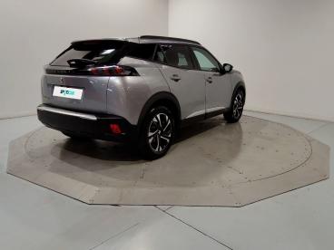 SPOTICAR Peugeot 2008 Electrique 136 Ch Allure Pack Occasion - Suv-4x4 Electrique Gris - Lomme - 1203631064_5