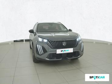 SPOTICAR Peugeot 2008 Puretech 130 S&s Eat8 Allure Occasion - Suv-4x4 Essence Gris - St Maur - 1203632605_2